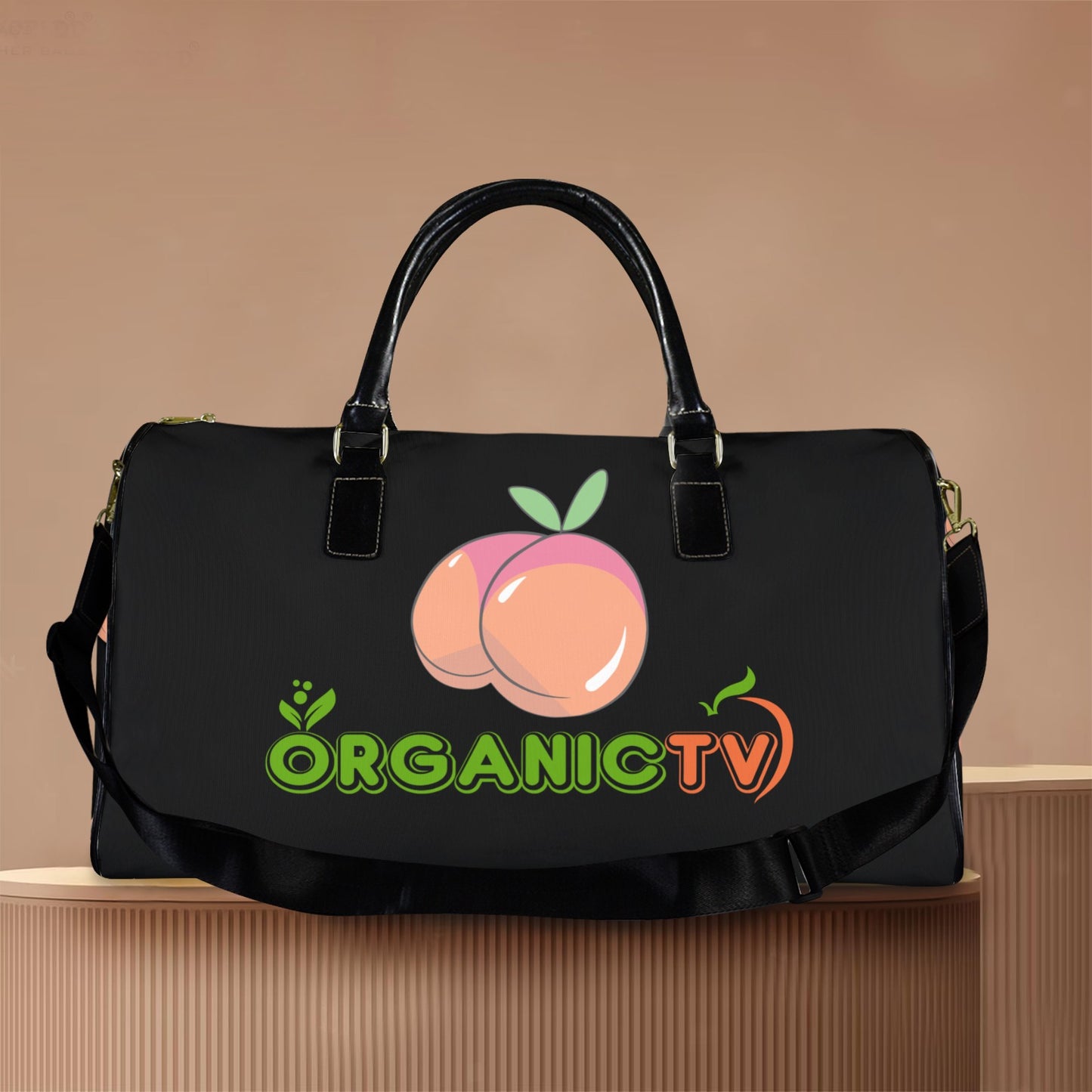 Large Capacity Travel Bag