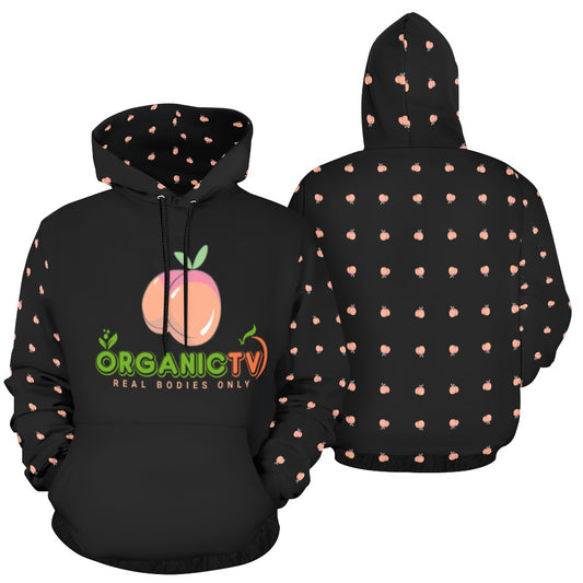 Organic Hoodie