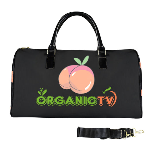 Large Capacity Travel Bag