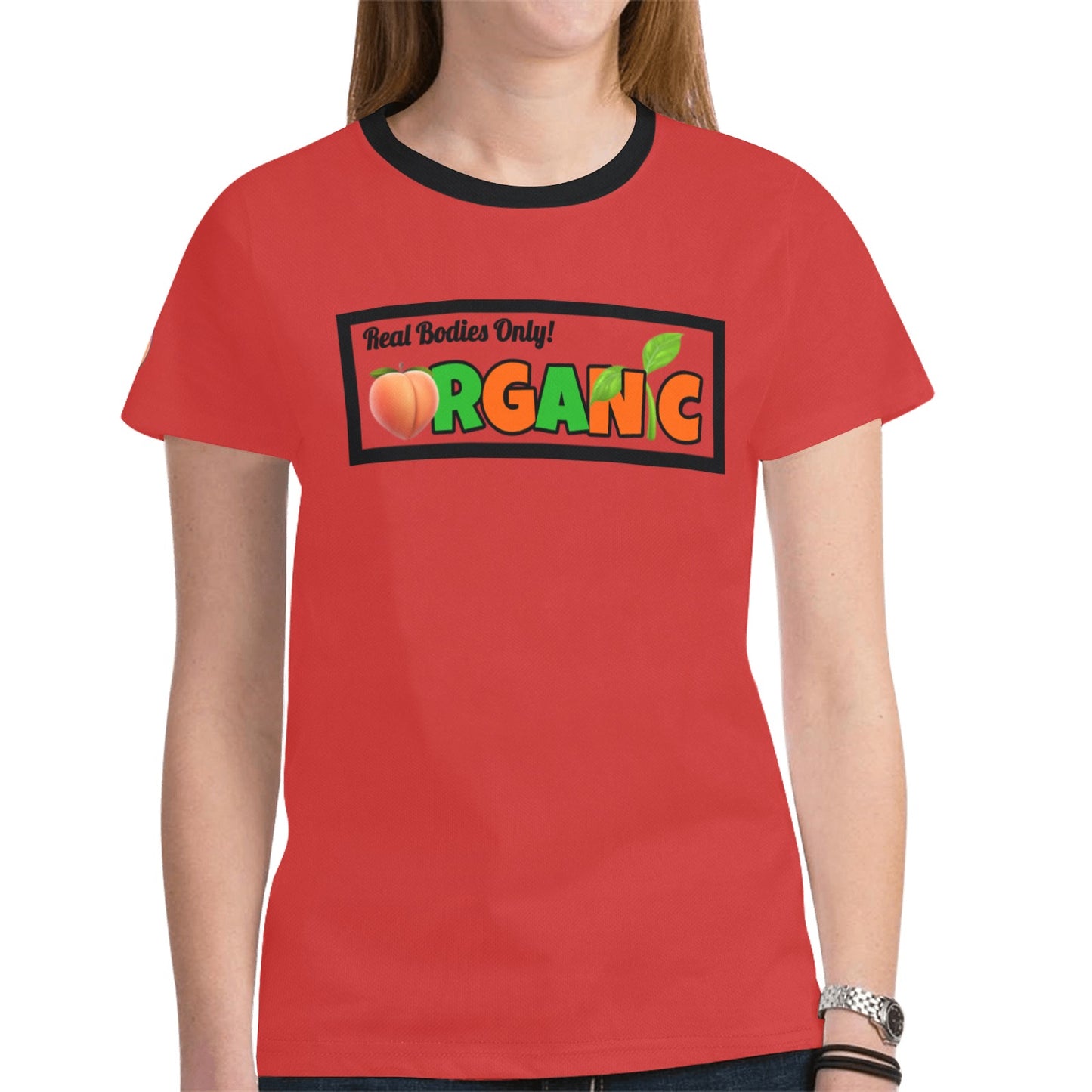 Women's T-Shirt