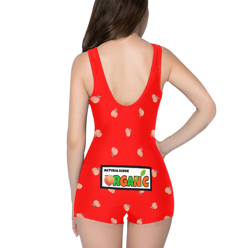 Romper Bodysuit