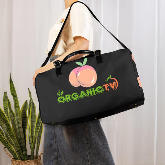 Large Capacity Travel Bag