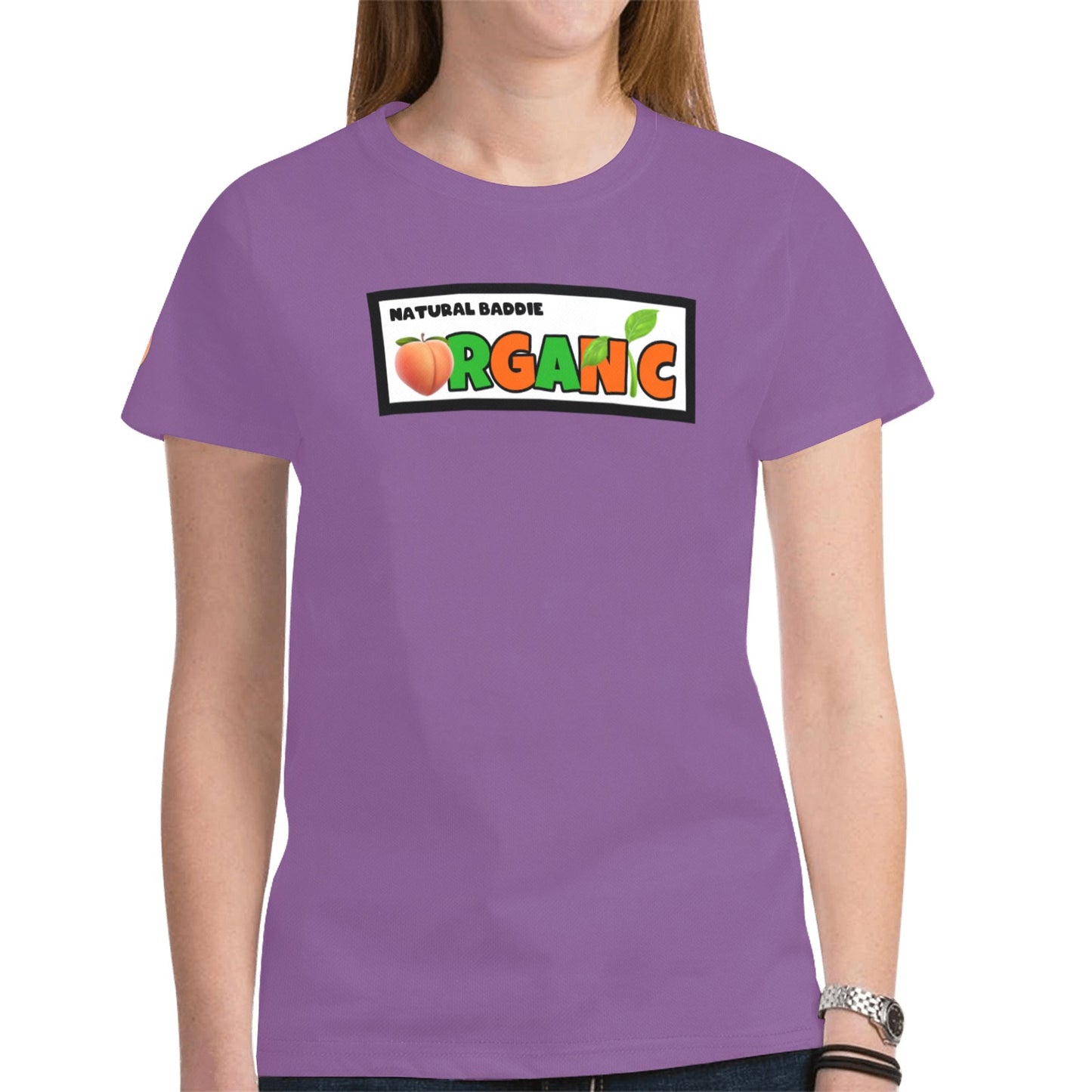 Women's T-shirt
